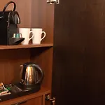Отель The