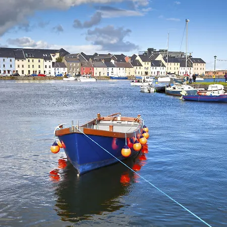 The Galway