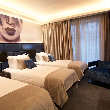 The Hotel 3*
