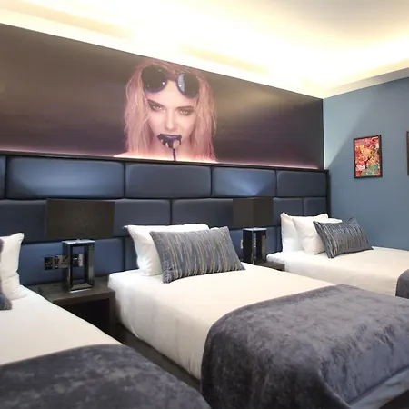 The Hotel