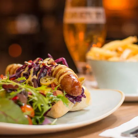 The מלון גלוואיי