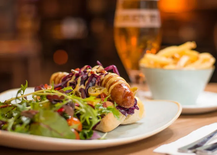 The 호텔 골웨이