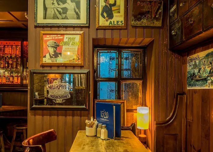 호텔 The 골웨이