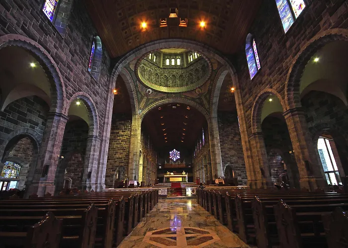 호텔 The 골웨이