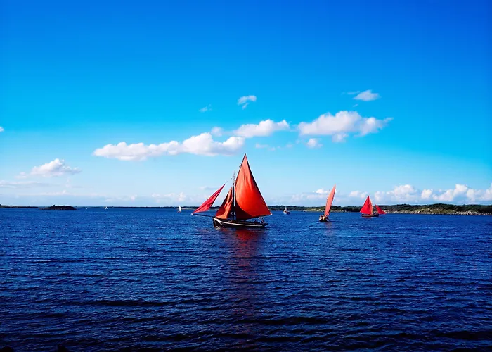 호텔 The 골웨이