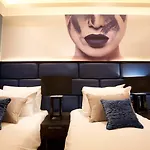 The Hotel