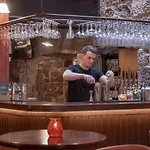 The