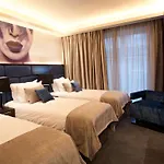 The Hotel 3*