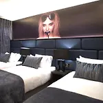 The