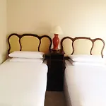 The Hotel