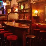 Hotel The Galway