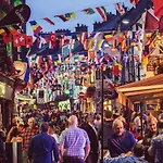 The 3* Galway