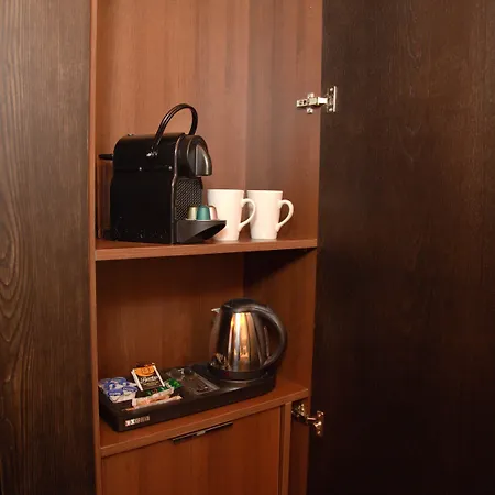 فندق The Residence Hotel 3*