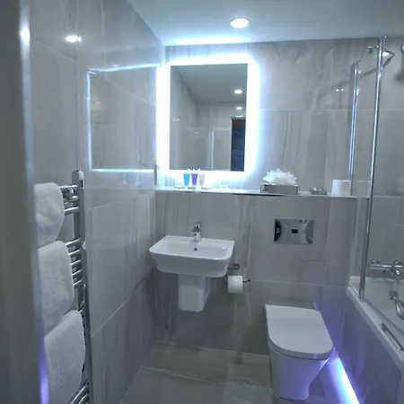 فندق The Residence Hotel