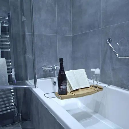 فندق The Residence Hotel