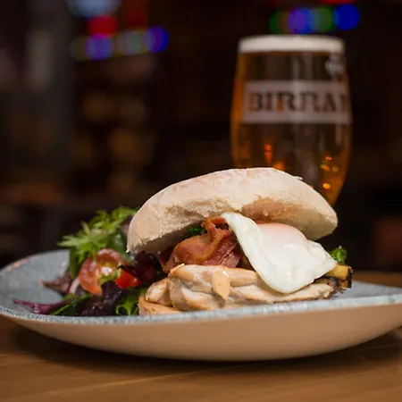 The Residence Hotel فندق 3*