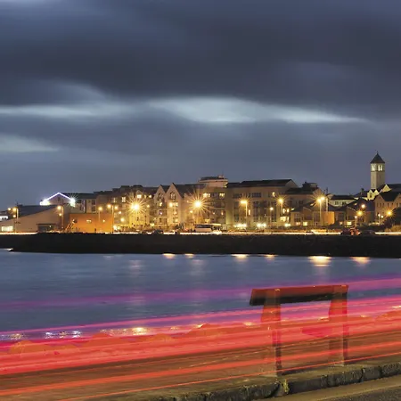 The 3* Galway
