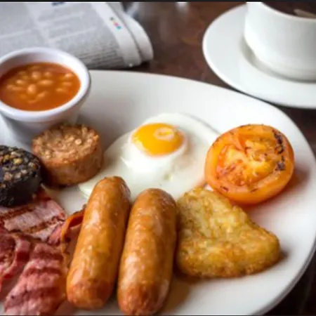 The 3* Galway
