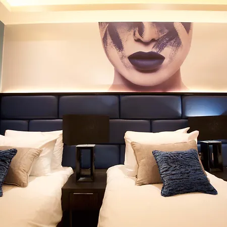 The Hotel