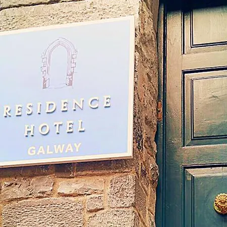 The Residence Hotel فندق غالواي