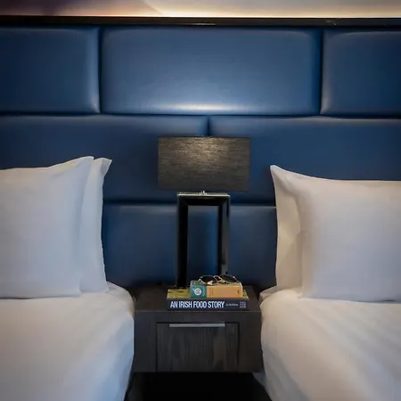 Hotel The Residence Hotel Galway