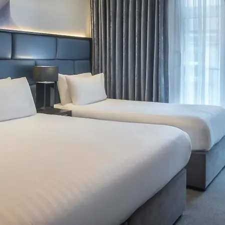 The Residence Hotel