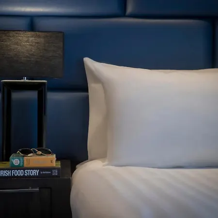 The Residence Hotel