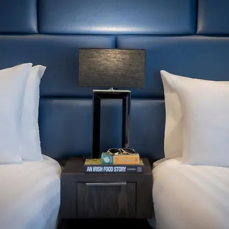 The Hotel Galway