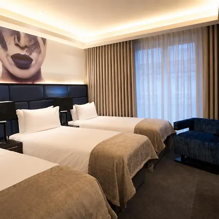 The 3* Galway