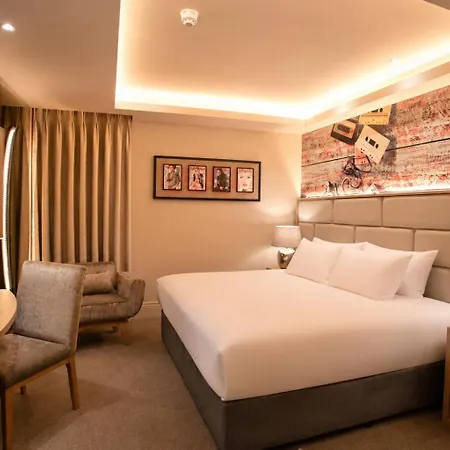 The Residence Hotel Hotel