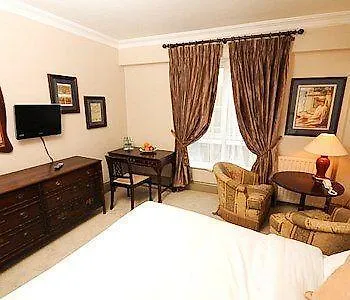 Hotel The Residence Hotel