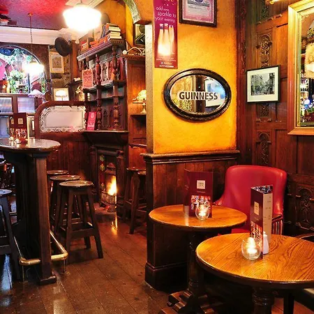The Residence Hotel Galway
