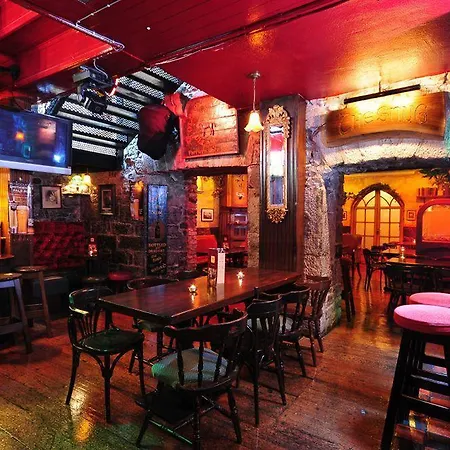 Hotel The Galway