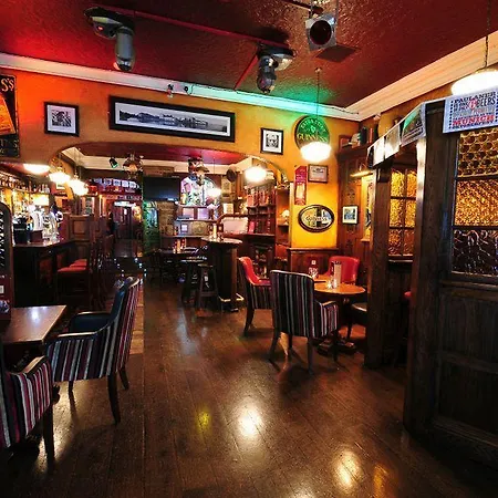 The Galway