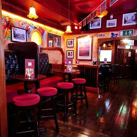 The Galway