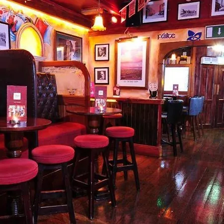 The Residence Hotel 3* Galway