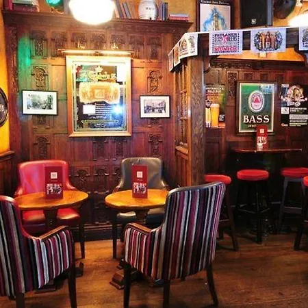 The 3* Galway