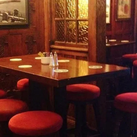 The Residence Hotel 3* Galway