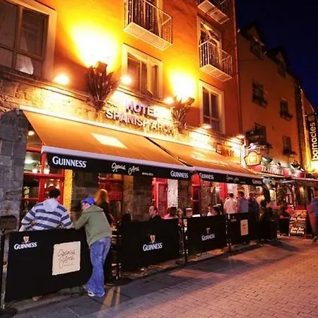 The Hotel