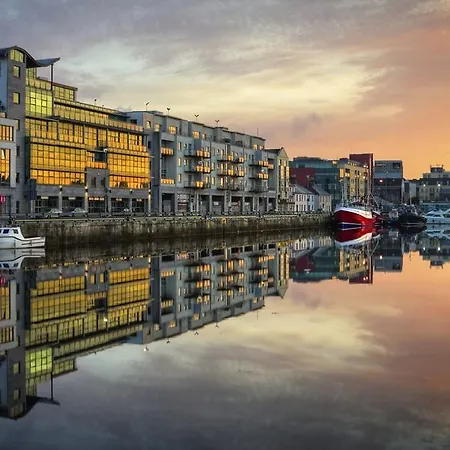 The Residence Hotel Hotel Galway