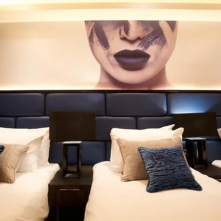 The 3* Galway