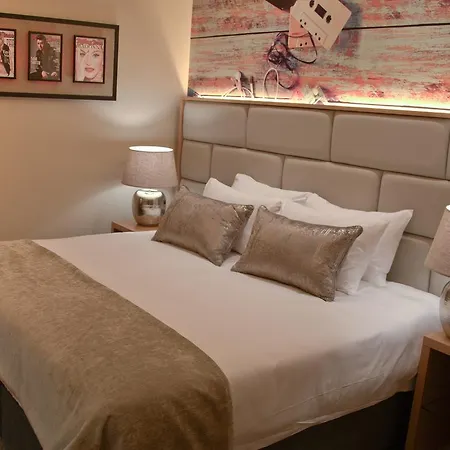 The Residence Hotel 3*