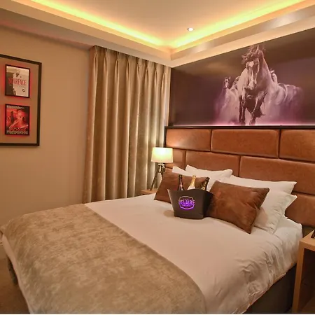 Hotel The Residence Hotel 3*