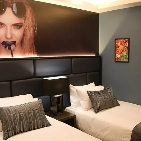 The Residence Hotel Galway
