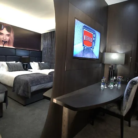 The Residence Hotel 3* Galway