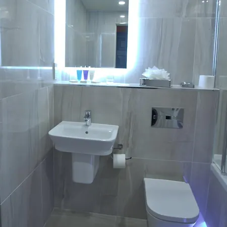 Hotel The