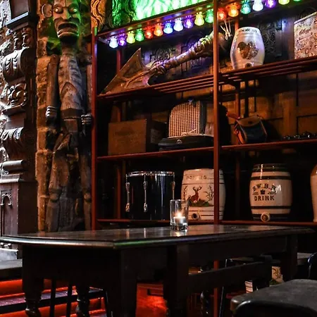 The Residence Hotel 3* Galway
