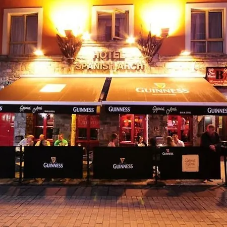 The Szálloda