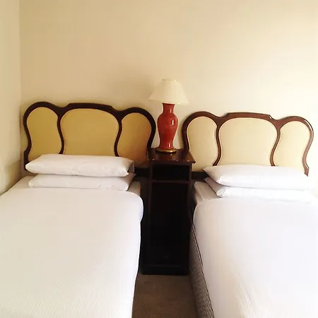 The Residence Hotel Hotel