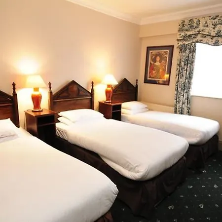 The Residence Hotel Galway